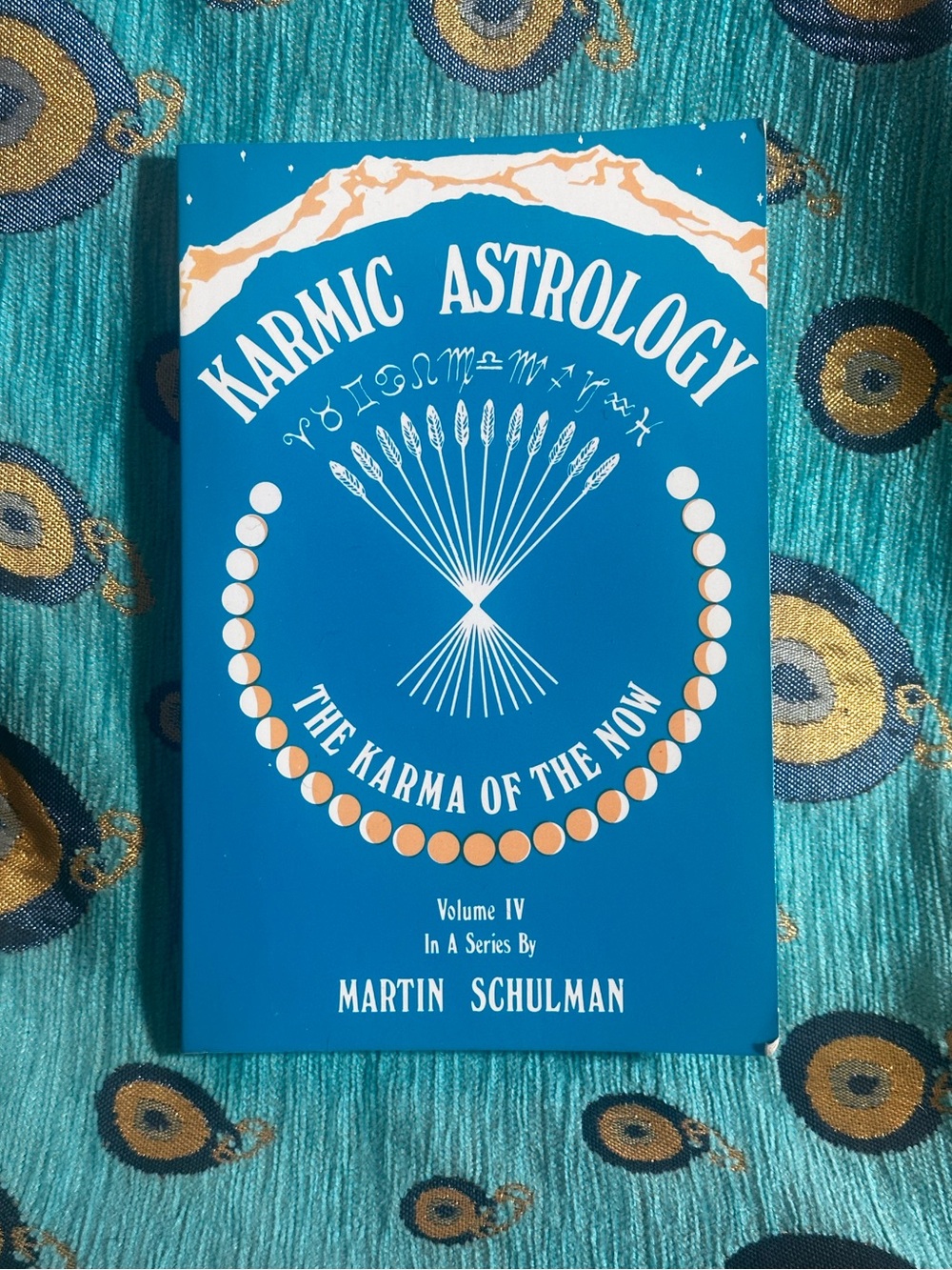 Karmic Astrology IV